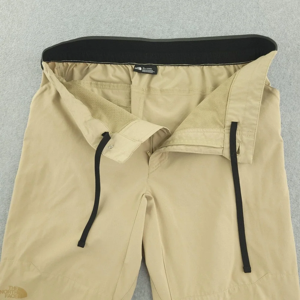 The North Face excellent brand